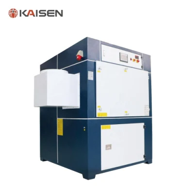 2020 Kaisen Central Type Extractor Ksdc-8606b Vertical Model CE Approved