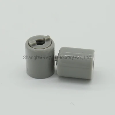 Small Plastic Barrel Rotation Oil Dashpot Rotary Damper for Automotive Grab Handle